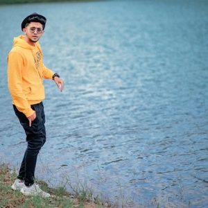 Meet your Posher, Sagir